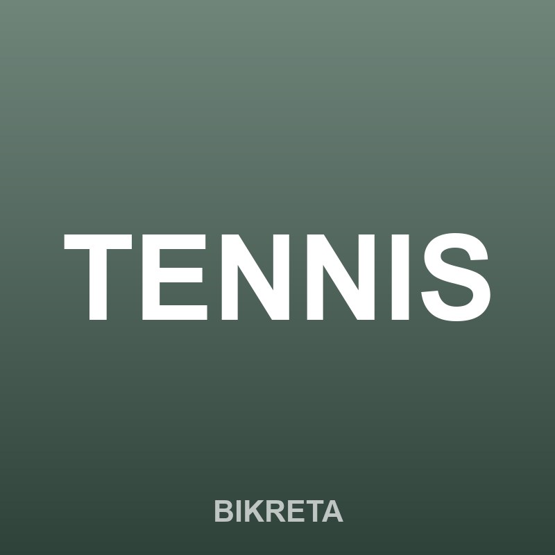 Tennis